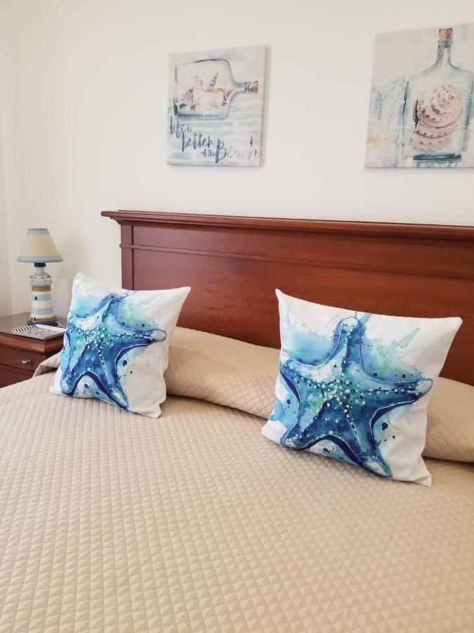 纳扎雷Casa Bonequinha别墅 外观 照片