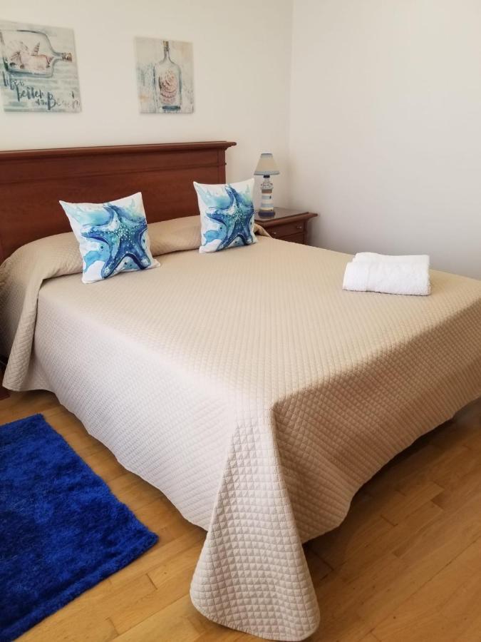 纳扎雷Casa Bonequinha别墅 外观 照片