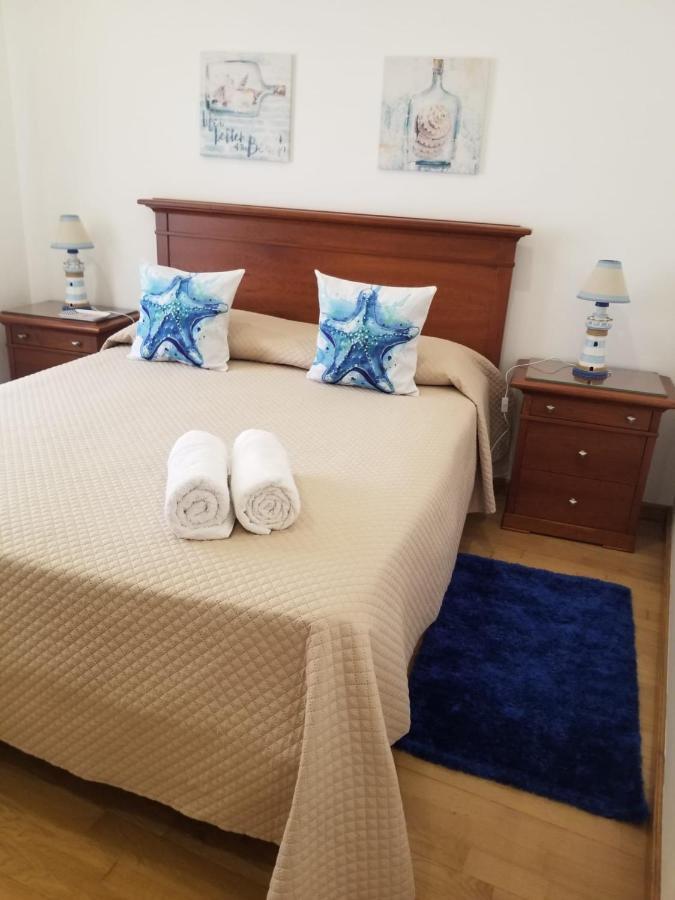 纳扎雷Casa Bonequinha别墅 外观 照片