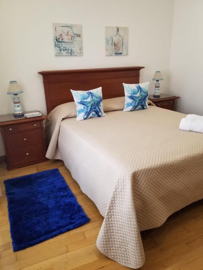 纳扎雷Casa Bonequinha别墅 外观 照片