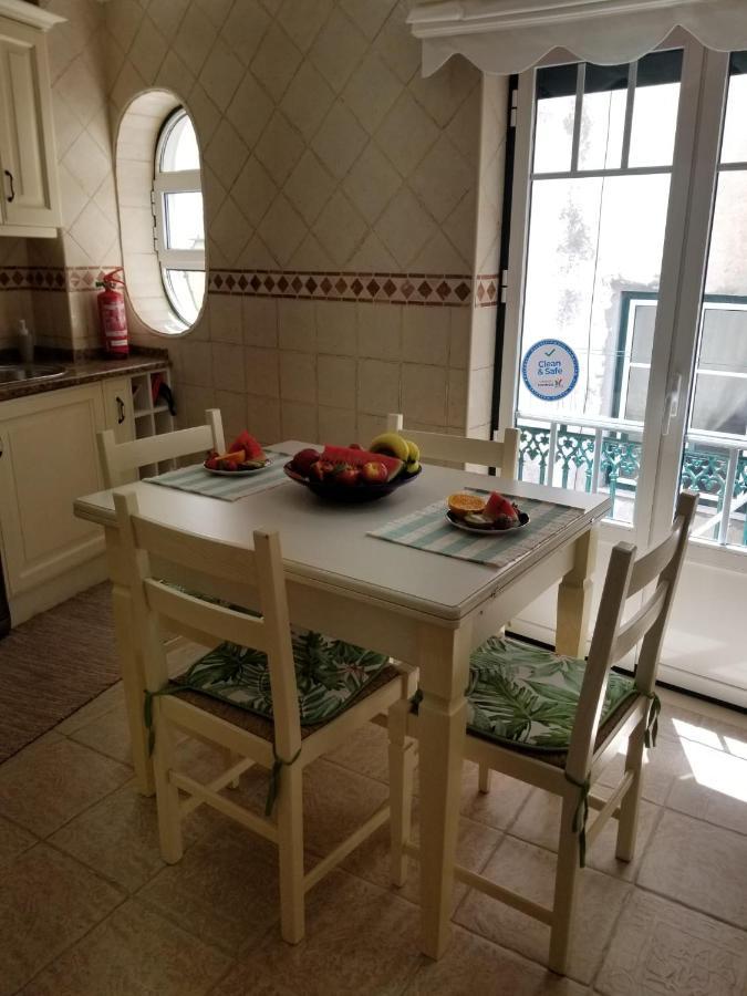 纳扎雷Casa Bonequinha别墅 外观 照片